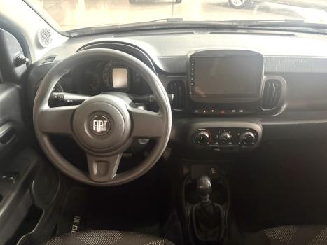 FIAT Mobi 1.0 4P FLEX EVO LIKE, Foto 12