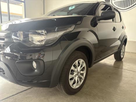 FIAT Mobi 1.0 4P FLEX EVO LIKE, Foto 14