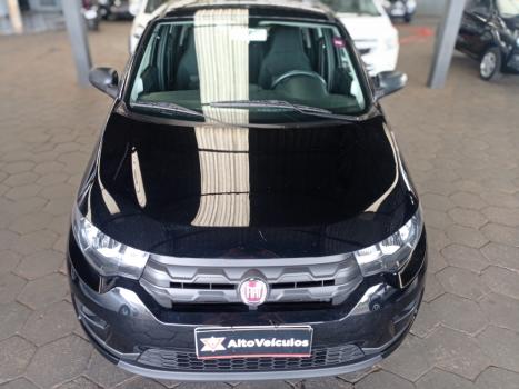 FIAT Mobi 1.0 4P FLEX EVO LIKE, Foto 5