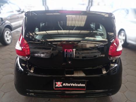 FIAT Mobi 1.0 4P FLEX EVO LIKE, Foto 12