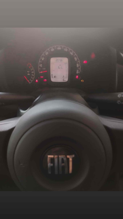 FIAT Mobi 1.0 4P FLEX EVO LIKE, Foto 7