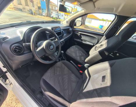 FIAT Mobi 1.0 4P FLEX EVO LIKE, Foto 5