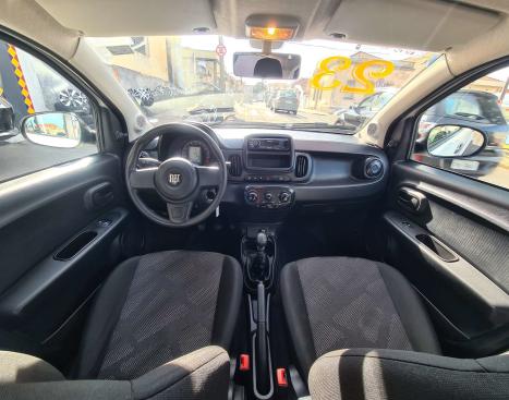 FIAT Mobi 1.0 4P FLEX EVO LIKE, Foto 7