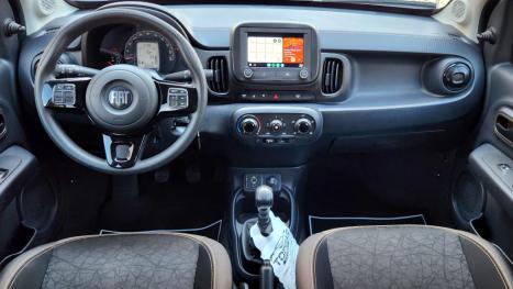 FIAT Mobi 1.0 4P FLEX EVO TREKKING, Foto 12