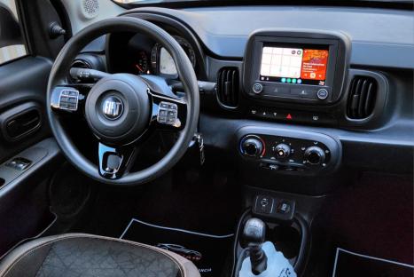 FIAT Mobi 1.0 4P FLEX EVO TREKKING, Foto 13