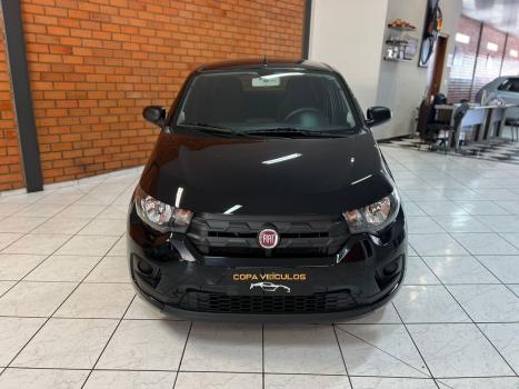 FIAT Mobi 1.0 4P FLEX EVO LIKE, Foto 9