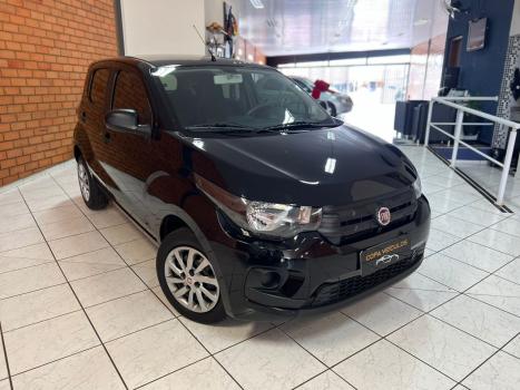 FIAT Mobi 1.0 4P FLEX EVO LIKE, Foto 14