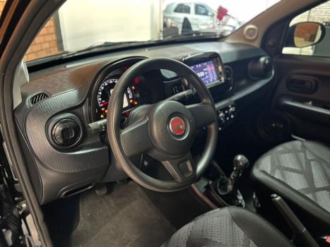 FIAT Mobi 1.0 4P FLEX EVO LIKE, Foto 16