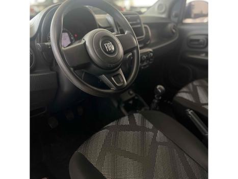 FIAT Mobi 1.0 4P FLEX EVO LIKE, Foto 3