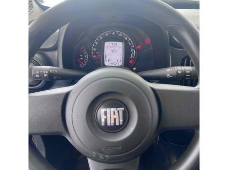 FIAT Mobi 1.0 4P FLEX EVO LIKE, Foto 5