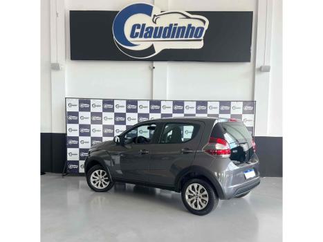 FIAT Mobi 1.0 4P FLEX EVO LIKE, Foto 8