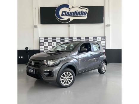 FIAT Mobi 1.0 4P FLEX EVO LIKE, Foto 1