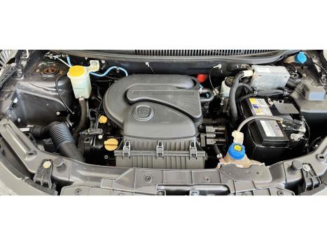 FIAT Mobi 1.0 4P FLEX EVO LIKE, Foto 11