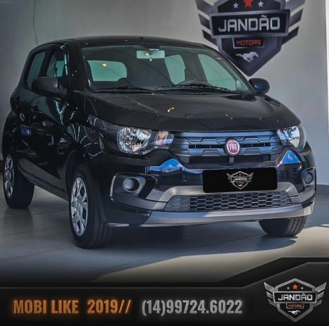 FIAT Mobi 1.0 4P FLEX EVO LIKE, Foto 3