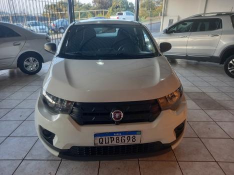 FIAT Mobi 1.0 4P FLEX EVO LIKE, Foto 1