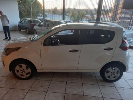 FIAT Mobi 1.0 4P FLEX EVO LIKE, Foto 2