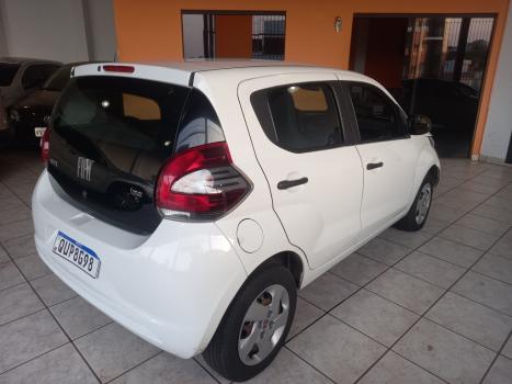 FIAT Mobi 1.0 4P FLEX EVO LIKE, Foto 6