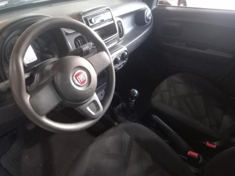 FIAT Mobi 1.0 4P FLEX EVO LIKE, Foto 7