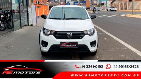 FIAT Mobi 1.0 4P FLEX EVO LIKE, Foto 2