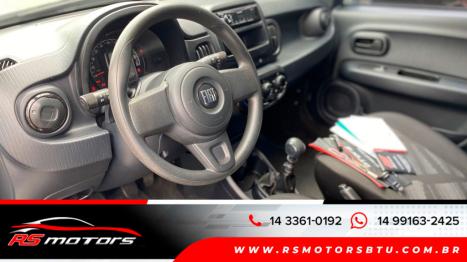 FIAT Mobi 1.0 4P FLEX EVO LIKE, Foto 7