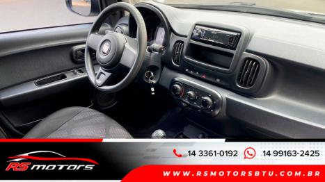 FIAT Mobi 1.0 4P FLEX EVO LIKE, Foto 8