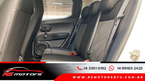 FIAT Mobi 1.0 4P FLEX EVO LIKE, Foto 13