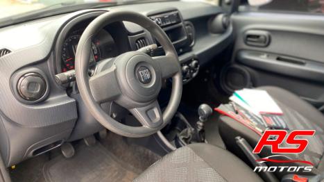 FIAT Mobi 1.0 4P FLEX EVO LIKE, Foto 7