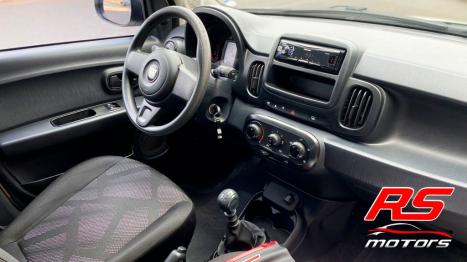 FIAT Mobi 1.0 4P FLEX EVO LIKE, Foto 8