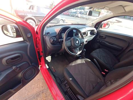 FIAT Mobi 1.0 4P FLEX EVO EASY, Foto 7