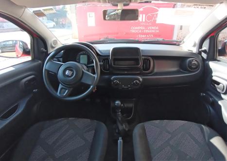 FIAT Mobi 1.0 4P FLEX EVO EASY, Foto 8