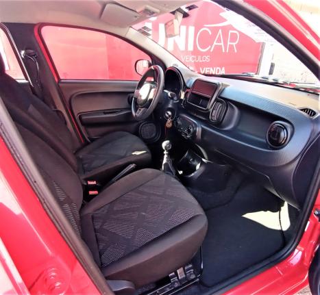 FIAT Mobi 1.0 4P FLEX EVO EASY, Foto 9