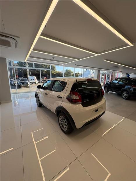 FIAT Mobi 1.0 4P FLEX EVO LIKE, Foto 4