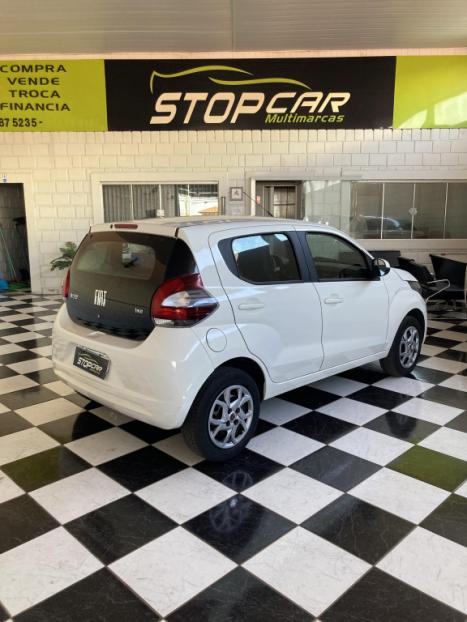 FIAT Mobi 1.0 4P FLEX EVO LIKE, Foto 2