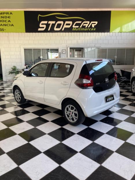 FIAT Mobi 1.0 4P FLEX EVO LIKE, Foto 3