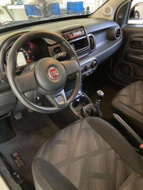 FIAT Mobi 1.0 4P FLEX EVO LIKE, Foto 7