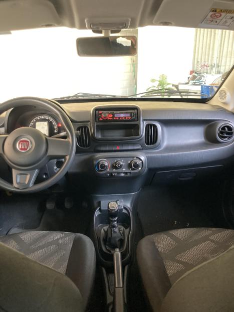 FIAT Mobi 1.0 4P FLEX EVO LIKE, Foto 8