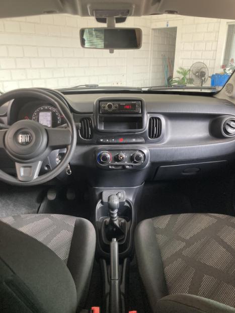 FIAT Mobi 1.0 4P FLEX EVO LIKE, Foto 8