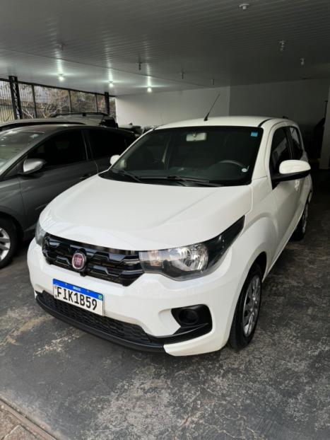 FIAT Mobi 1.0 4P FLEX EVO LIKE ON, Foto 1