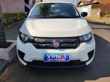 FIAT Mobi 1.0 4P FLEX EVO LIKE, Foto 2