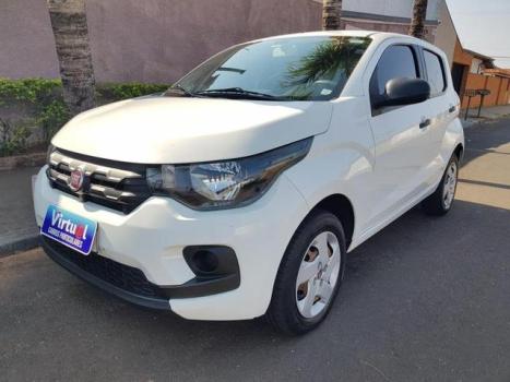 FIAT Mobi 1.0 4P FLEX EVO LIKE, Foto 3