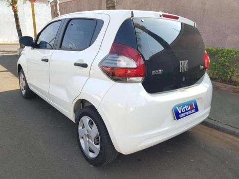 FIAT Mobi 1.0 4P FLEX EVO LIKE, Foto 7