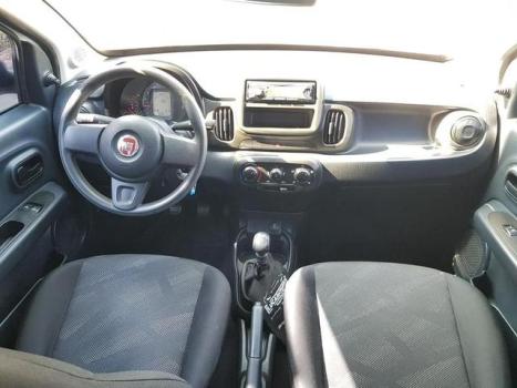 FIAT Mobi 1.0 4P FLEX EVO LIKE, Foto 12