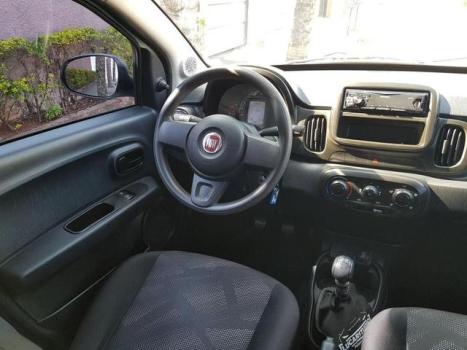 FIAT Mobi 1.0 4P FLEX EVO LIKE, Foto 13