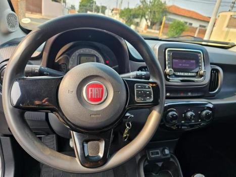 FIAT Mobi 1.0 4P FLEX EVO WAY ON, Foto 10