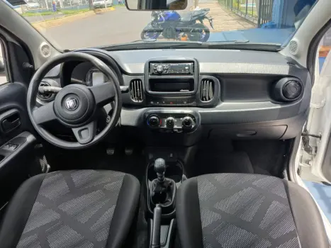 FIAT Mobi 1.0 4P FLEX EVO LIKE, Foto 3