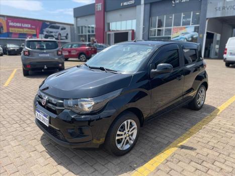 FIAT Mobi 1.0 4P FLEX EVO LIKE, Foto 3