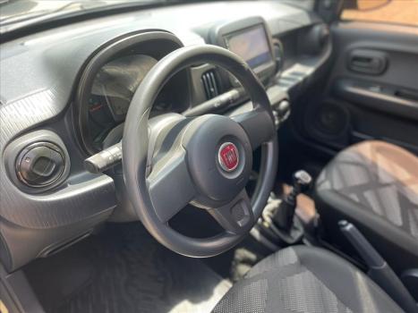 FIAT Mobi 1.0 4P FLEX EVO LIKE, Foto 9