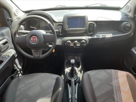 FIAT Mobi 1.0 4P FLEX EVO LIKE, Foto 13