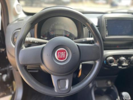 FIAT Mobi 1.0 4P FLEX EVO LIKE, Foto 15