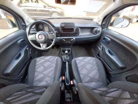 FIAT Mobi 1.0 4P FLEX EVO EASY, Foto 6